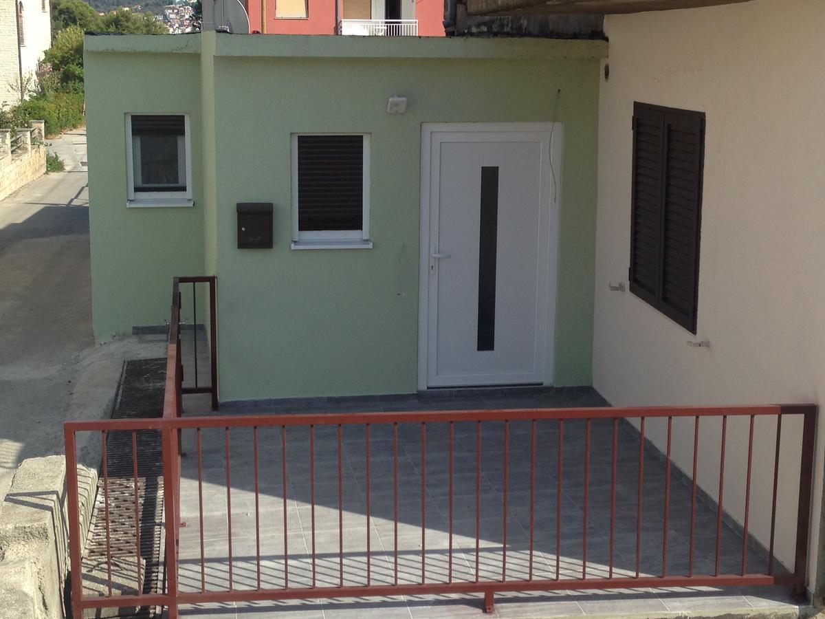 Chill Out Guest house Trogir