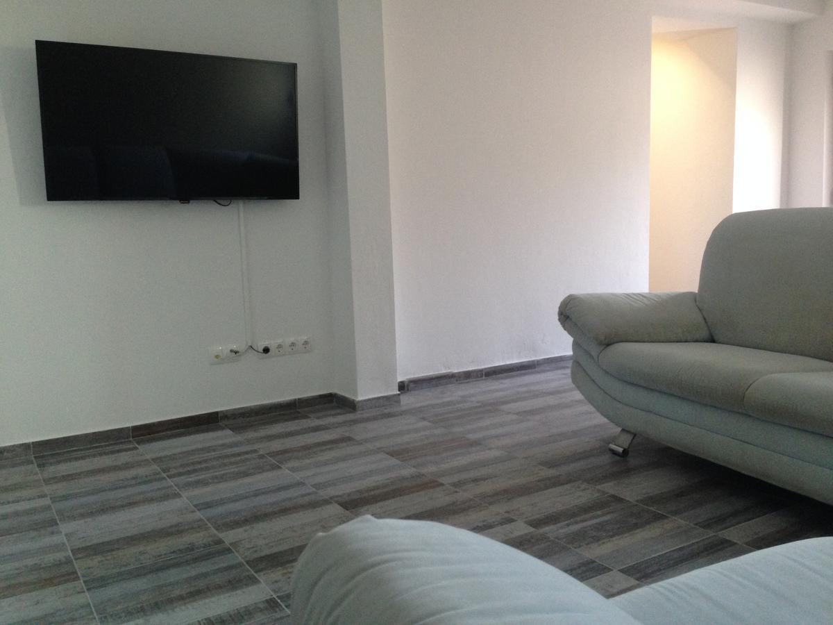 Pensión Chill Out 3*
